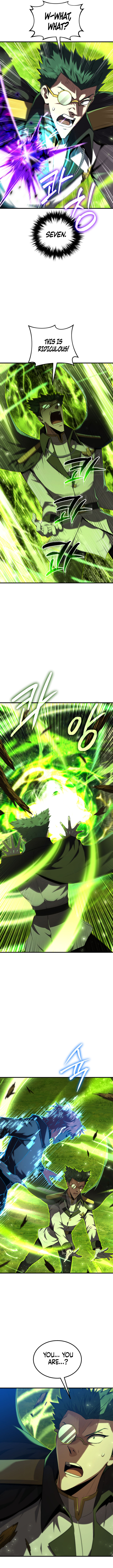 The Fox-Eyed Villain of the Demon Academy - Chapter 44 - Page 13