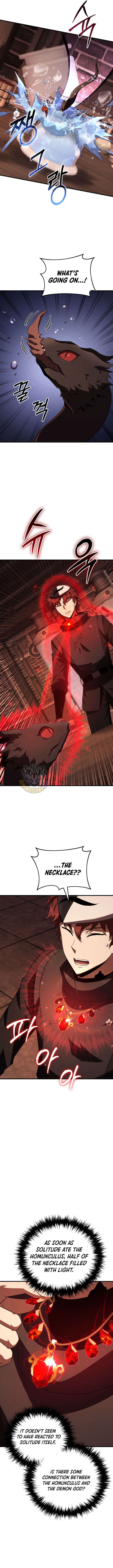 The Fox-Eyed Villain of the Demon Academy - Chapter 45 - Page 6