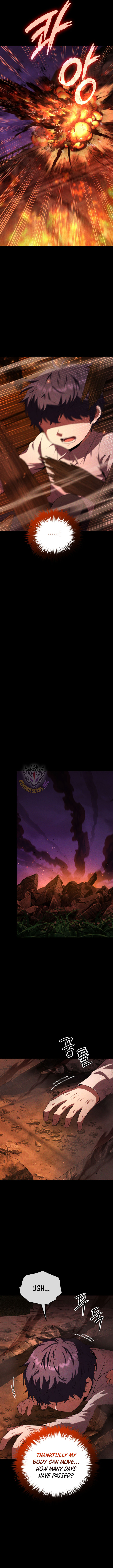 The Fox-Eyed Villain of the Demon Academy - Chapter 46 - Page 5