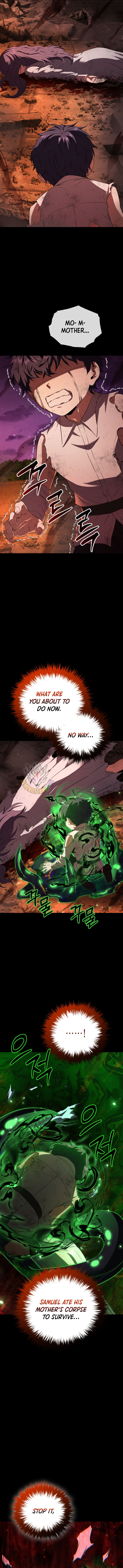 The Fox-Eyed Villain of the Demon Academy - Chapter 46 - Page 6