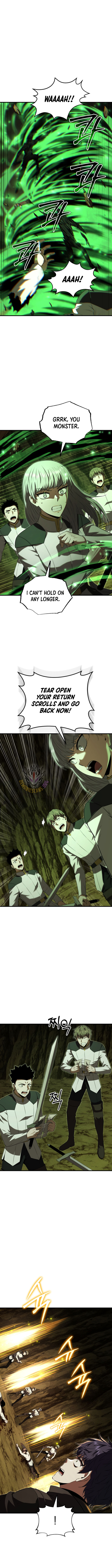 The Fox-Eyed Villain of the Demon Academy - Chapter 46 - Page 13