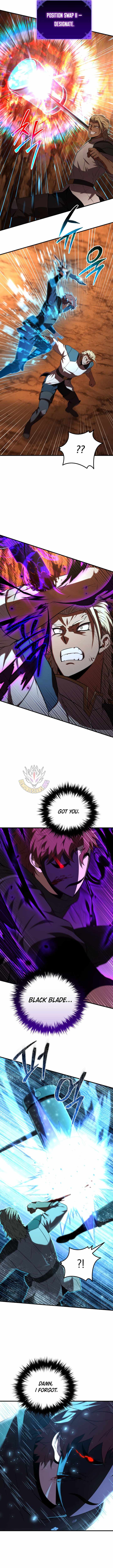 The Fox-Eyed Villain of the Demon Academy - Chapter 48 - Page 5
