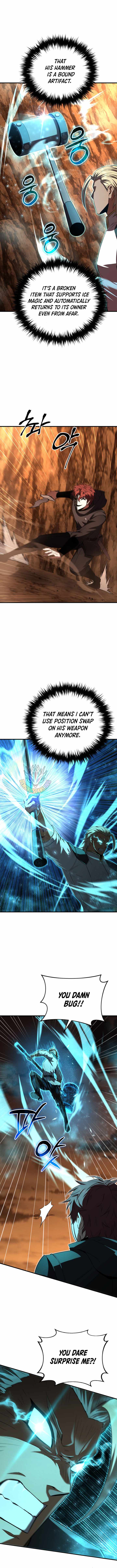 The Fox-Eyed Villain of the Demon Academy - Chapter 48 - Page 6