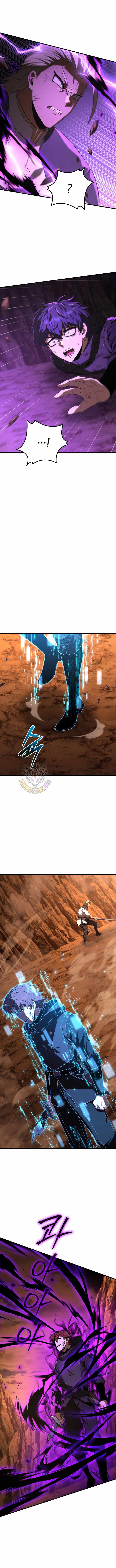 The Fox-Eyed Villain of the Demon Academy - Chapter 49 - Page 2