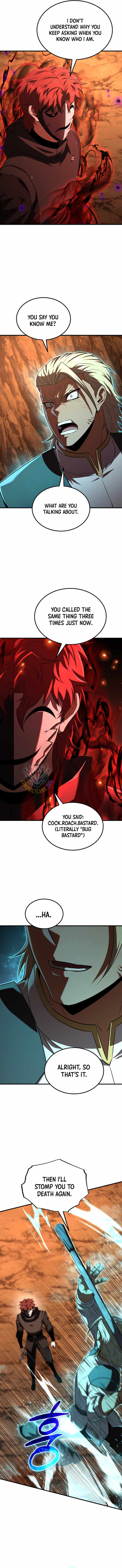 The Fox-Eyed Villain of the Demon Academy - Chapter 49 - Page 5