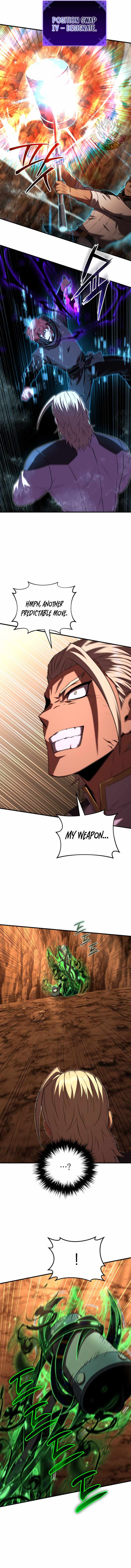 The Fox-Eyed Villain of the Demon Academy - Chapter 50 - Page 4