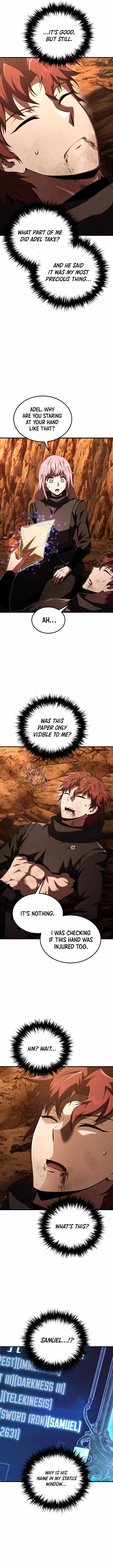The Fox-Eyed Villain of the Demon Academy - Chapter 51 - Page 2