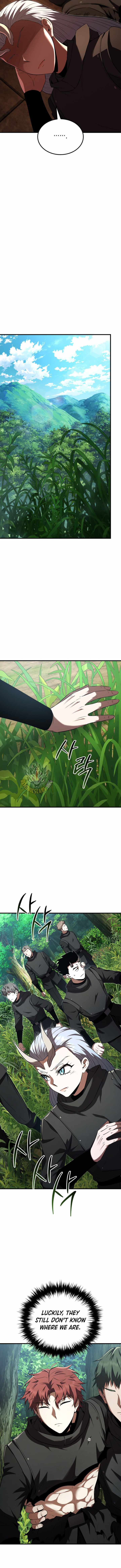 The Fox-Eyed Villain of the Demon Academy - Chapter 52 - Page 12