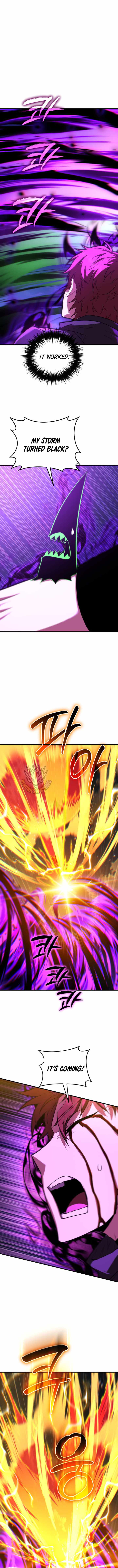 The Fox-Eyed Villain of the Demon Academy - Chapter 53 - Page 10