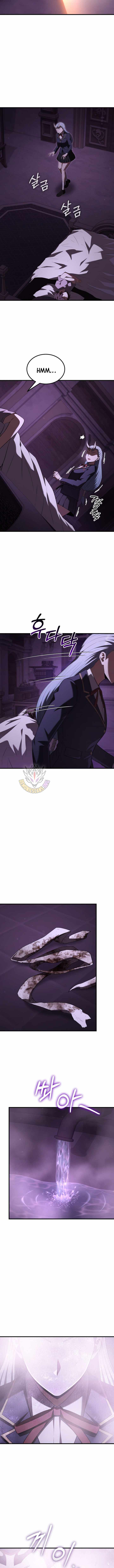 The Fox-Eyed Villain of the Demon Academy - Chapter 59 - Page 2