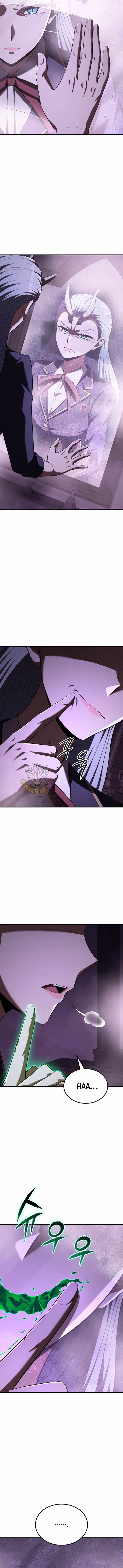 The Fox-Eyed Villain of the Demon Academy - Chapter 59 - Page 3