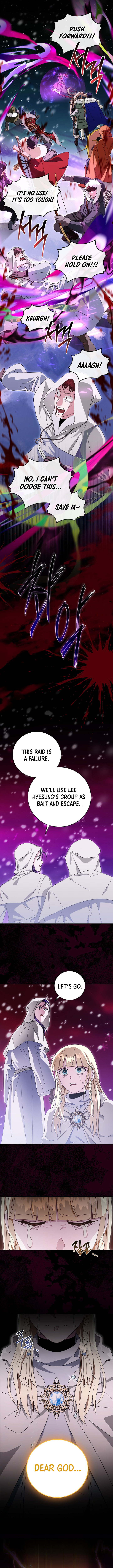 Master of All Skills - Chapter 33 - Page 3