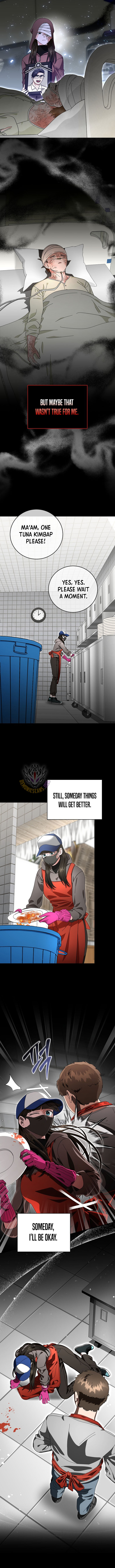 Master of All Skills - Chapter 33 - Page 7