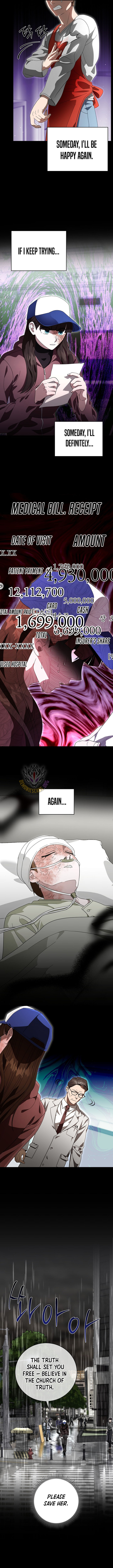 Master of All Skills - Chapter 33 - Page 8