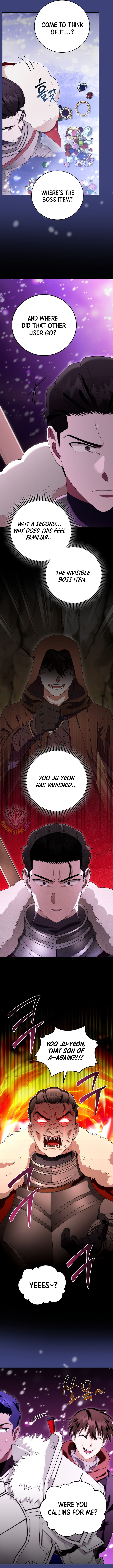 Master of All Skills - Chapter 34 - Page 10