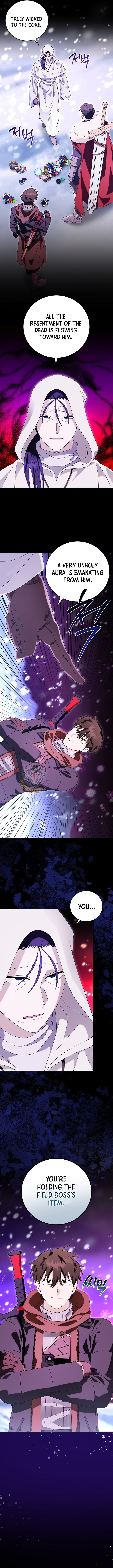 Master of All Skills - Chapter 34 - Page 12