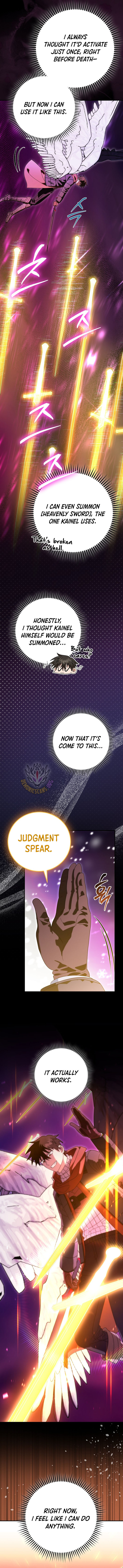 Master of All Skills - Chapter 34 - Page 2