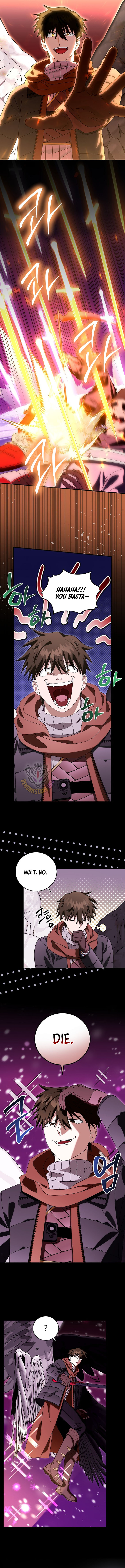 Master of All Skills - Chapter 34 - Page 3