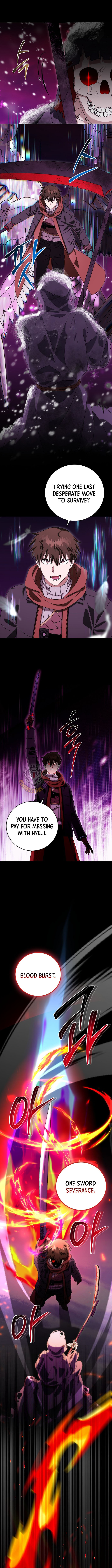 Master of All Skills - Chapter 34 - Page 5