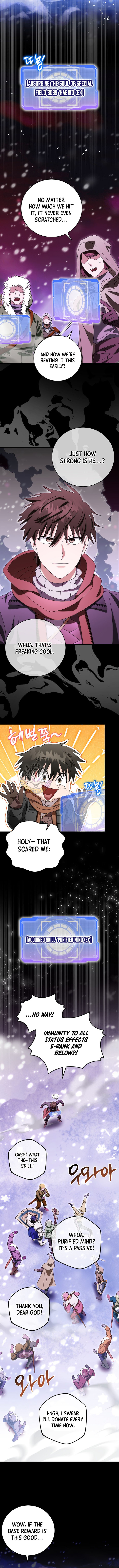 Master of All Skills - Chapter 34 - Page 7
