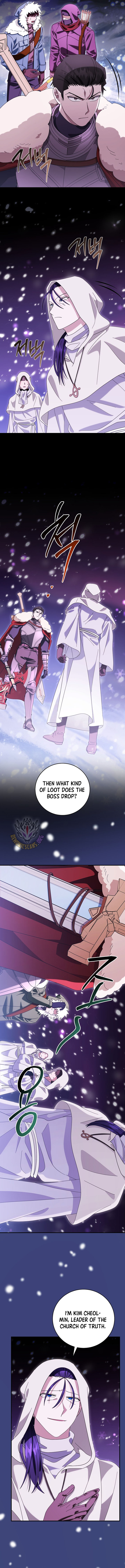 Master of All Skills - Chapter 34 - Page 8
