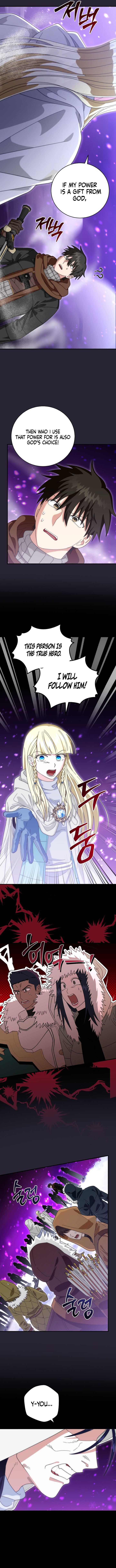 Master of All Skills - Chapter 35 - Page 9