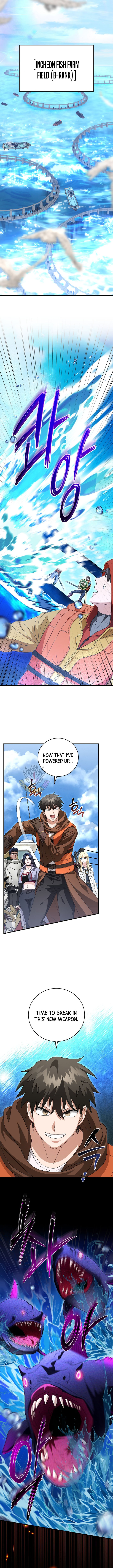Master of All Skills - Chapter 37 - Page 10