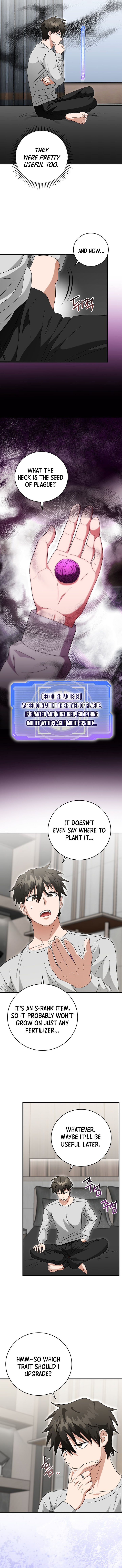 Master of All Skills - Chapter 37 - Page 6