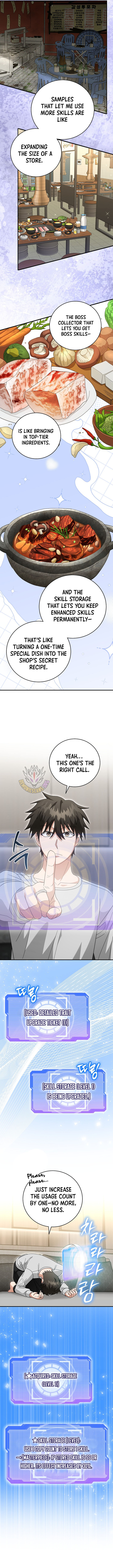 Master of All Skills - Chapter 37 - Page 7