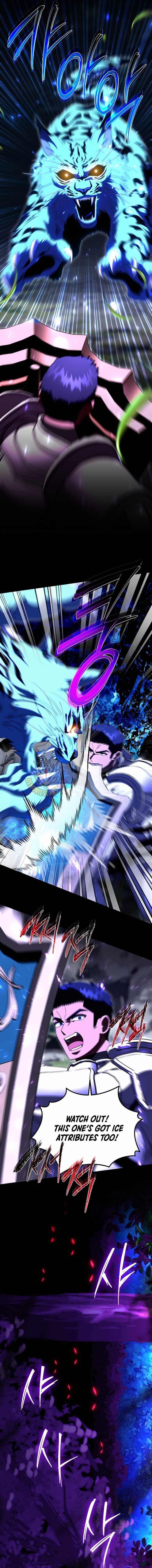 Master of All Skills - Chapter 41 - Page 4