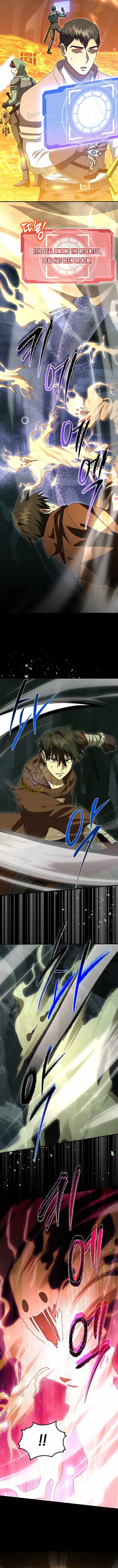 Master of All Skills - Chapter 41 - Page 12