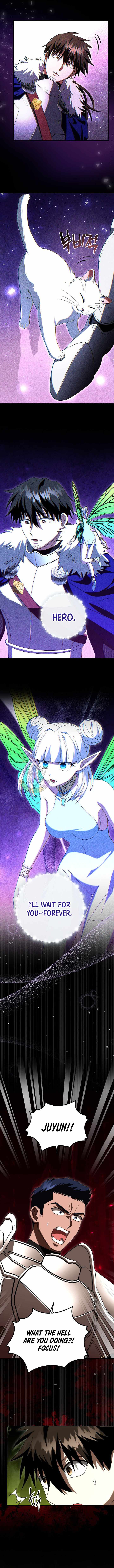 Master of All Skills - Chapter 42 - Page 9