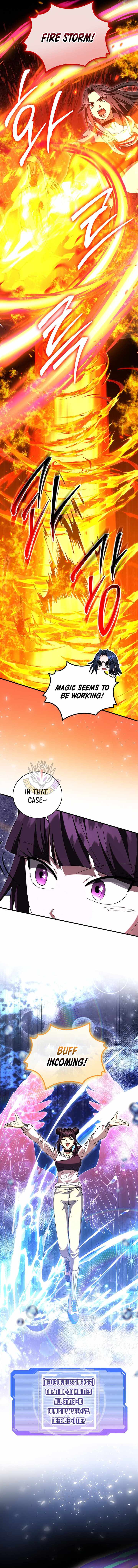 Master of All Skills - Chapter 42 - Page 2