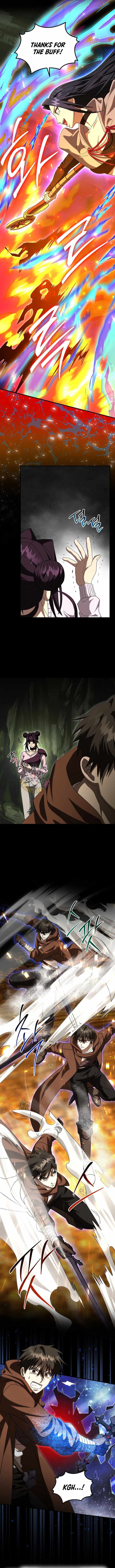 Master of All Skills - Chapter 42 - Page 3