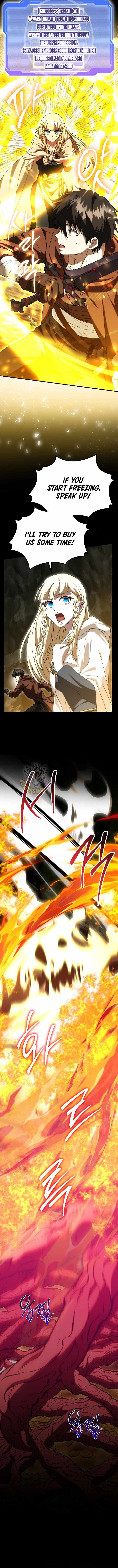 Master of All Skills - Chapter 42 - Page 4