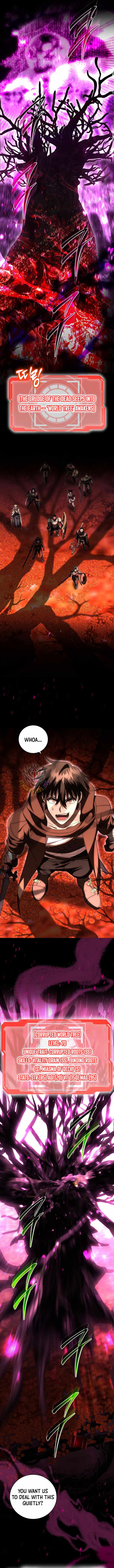 Master of All Skills - Chapter 42 - Page 5