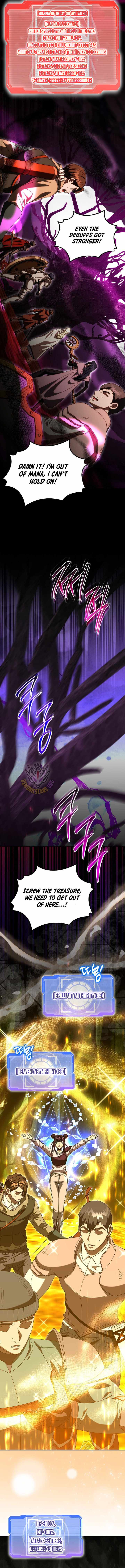 Master of All Skills - Chapter 42 - Page 6