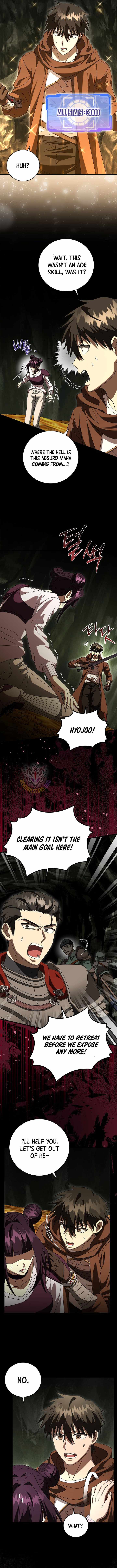 Master of All Skills - Chapter 42 - Page 7