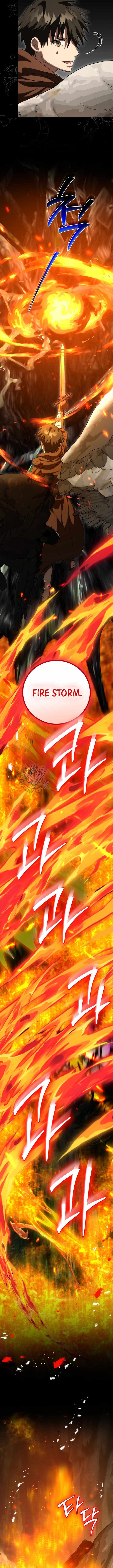 Master of All Skills - Chapter 43 - Page 1