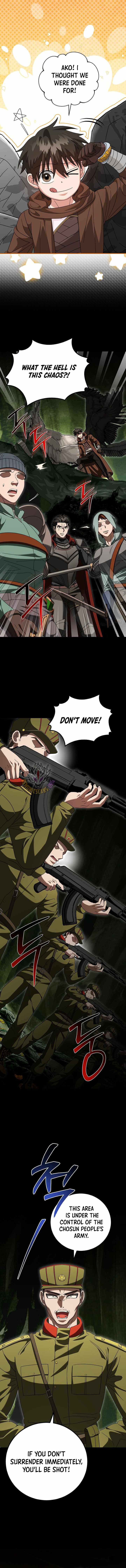 Master of All Skills - Chapter 43 - Page 3