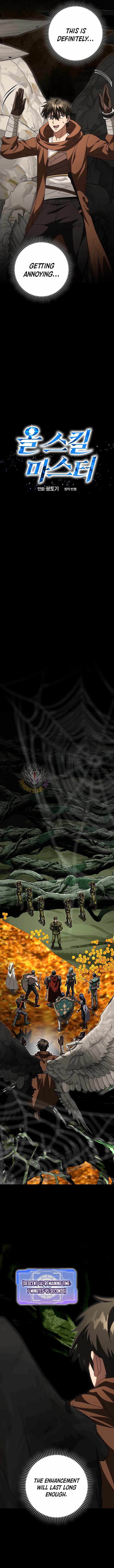 Master of All Skills - Chapter 43 - Page 4