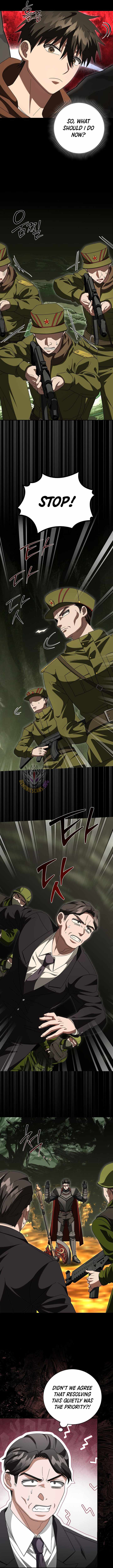 Master of All Skills - Chapter 43 - Page 5