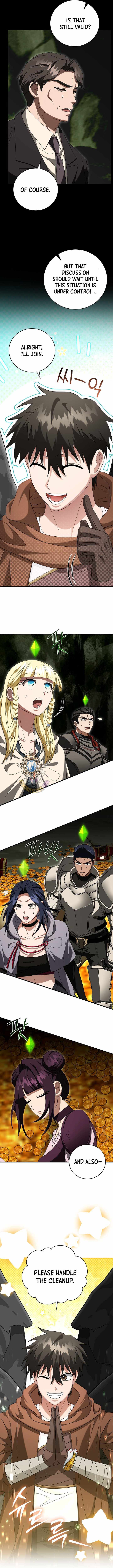 Master of All Skills - Chapter 43 - Page 8