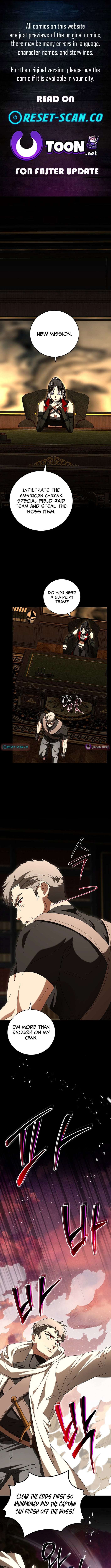 Master of All Skills - Chapter 45 - Page 0