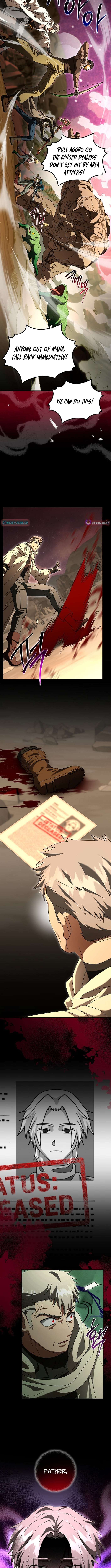 Master of All Skills - Chapter 45 - Page 1