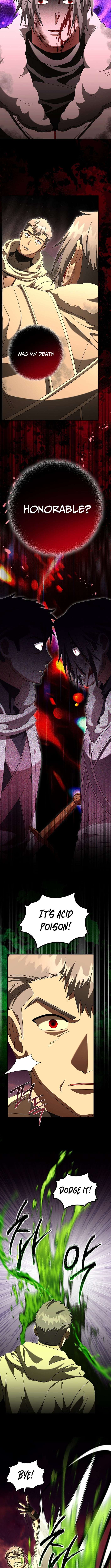 Master of All Skills - Chapter 45 - Page 2