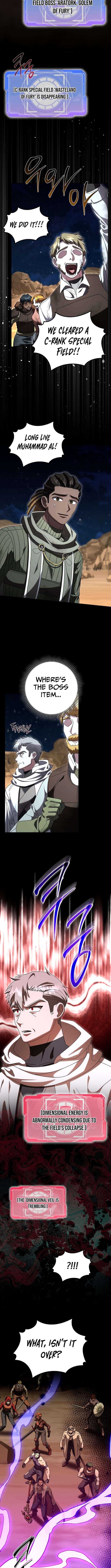 Master of All Skills - Chapter 45 - Page 4