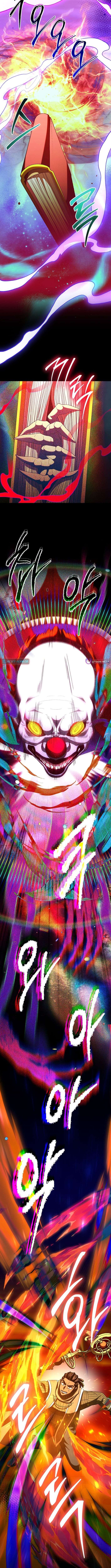 Master of All Skills - Chapter 45 - Page 5