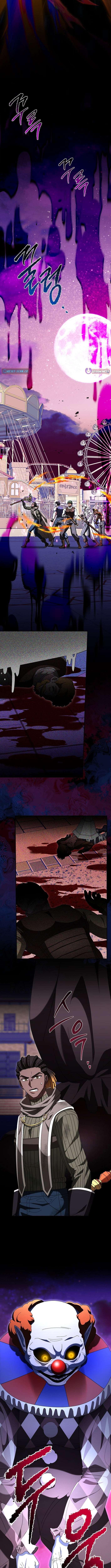 Master of All Skills - Chapter 45 - Page 6