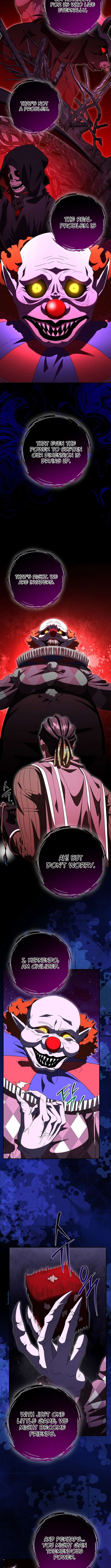 Master of All Skills - Chapter 45 - Page 9